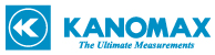 KANOMAX Logo