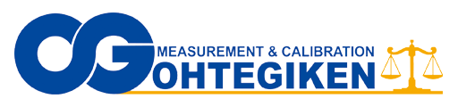 OHTE GIKEN Logo