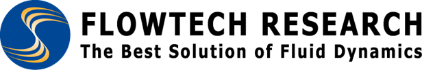 Flowtech Research Logo